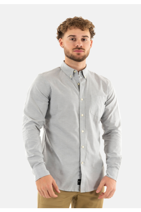 Chemise dockers oxford 0000 oxford stretch oxf main product photo