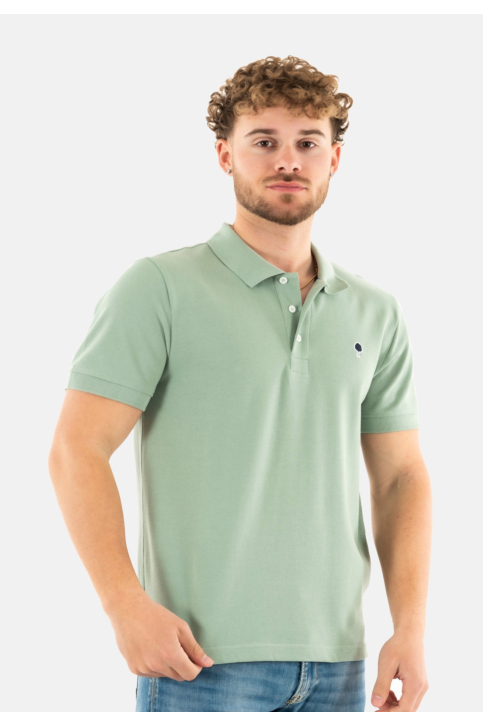 Polos faguo lumigny gre01 main product photo