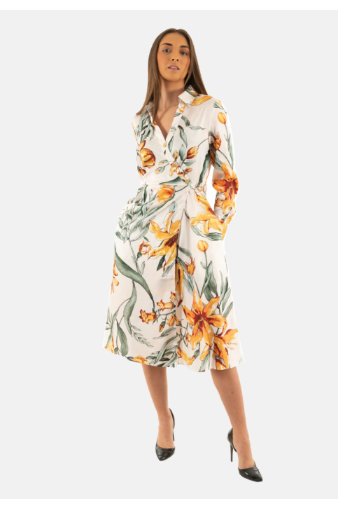 Robe salsa 21009316 122 main product photo