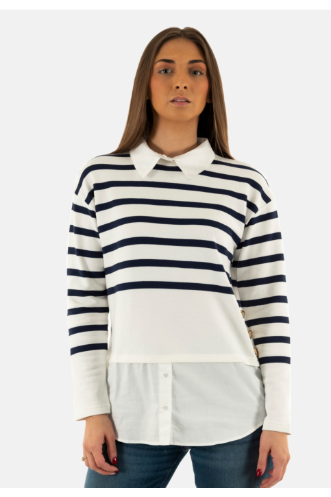 Pull leger salsa 21009346 011 main product photo