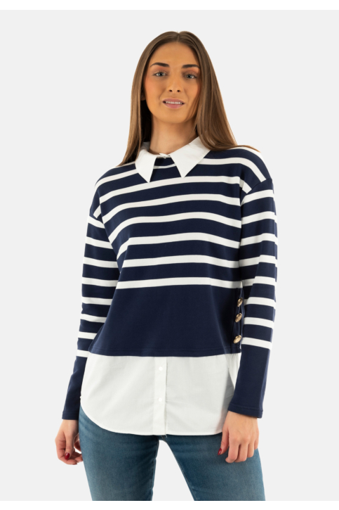 Pull leger salsa 21009346 830 main product photo