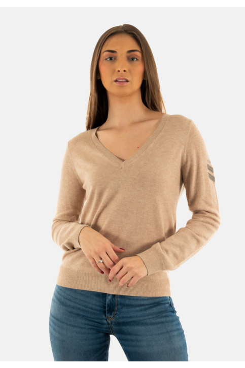 Pull leger freeman t. porter preem wo47 f1119 irish cream main product photo