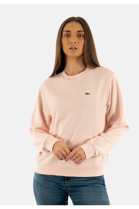 Sweat lacoste sf9202 hcz angora main product photo