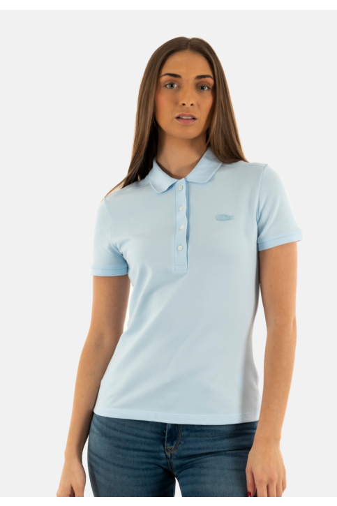 Polos lacoste pf5462 t01 ruisseau main product photo