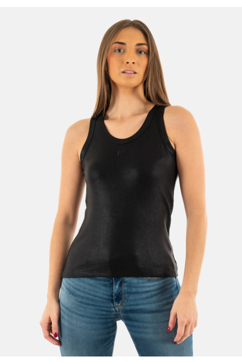 Debardeurs Le Temps Des Cerises miga 0001 black main product photo