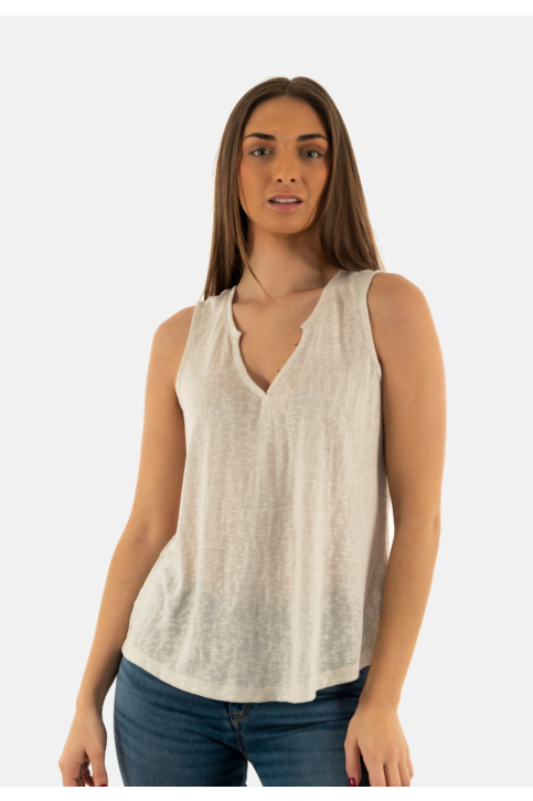 Debardeurs Le Temps Des Cerises garci 5759 shell main product photo