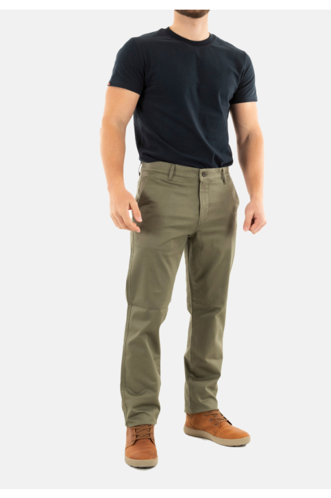 Pantalons dockers original chino opp slim 0009 camo main product photo
