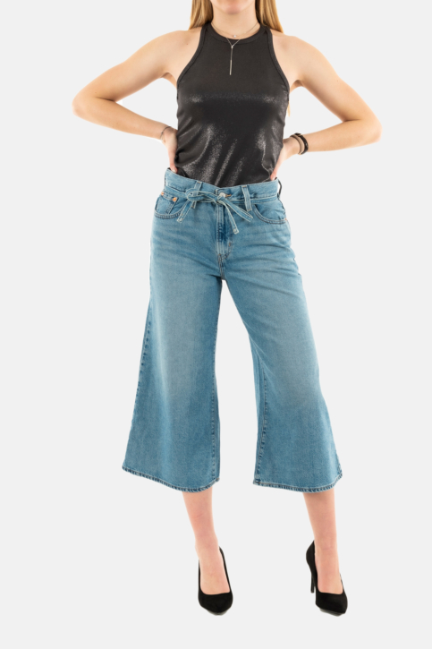 Pantalons levi's® xl culotte 0001 hot and cold main product photo