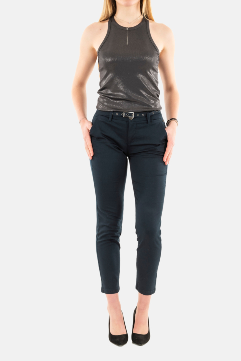 Pantalons freeman t. porter claudia fele25 f292 total eclipse main product photo