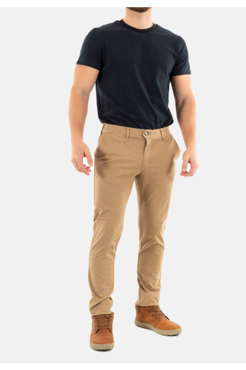 Pantalons faguo brix bei01 main product photo