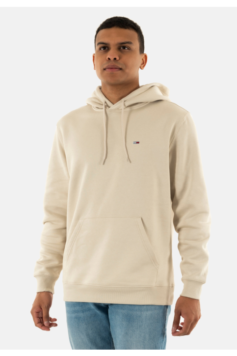 Sweat tommy jeans reg s flag acg newsprint main product photo