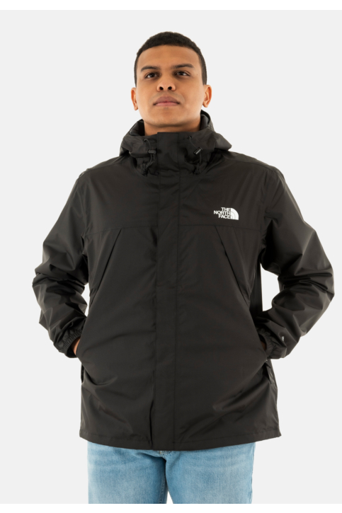 Blousons et vestes the north face antora 4h0 tnf black-npf main product photo