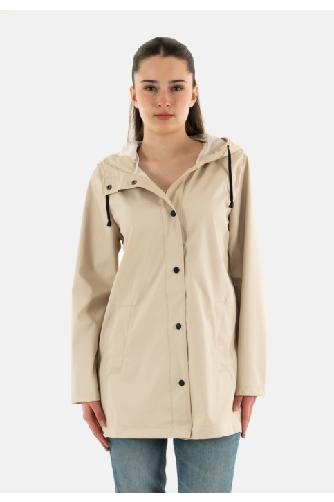 Blousons et vestes only new ellen pumice stone main product photo