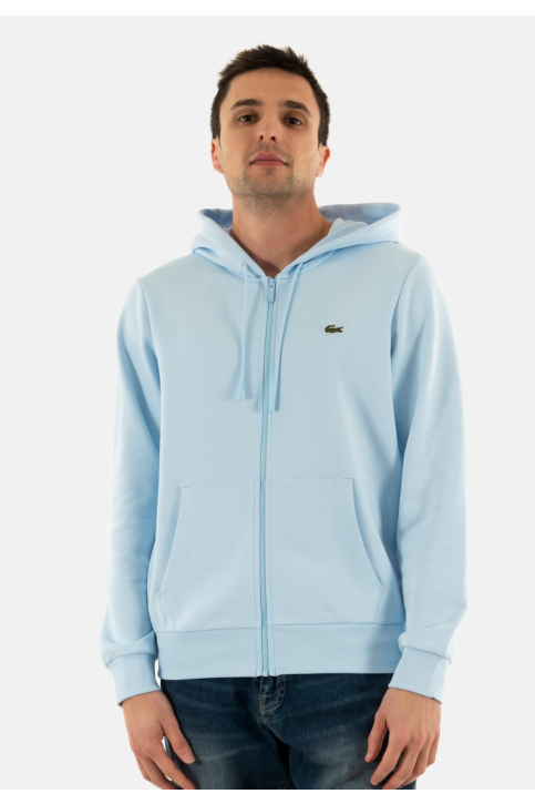 Sweat lacoste sh9809 t01 ruisseau main product photo