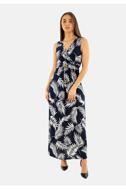 Robe morgan 251-rflori multico main product photo