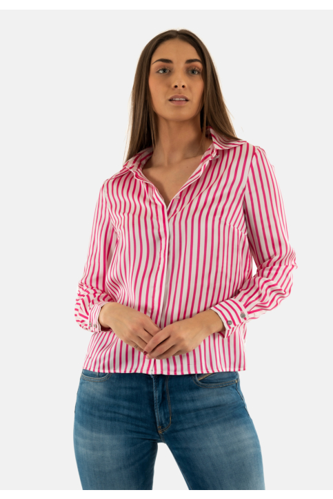 Chemisier morgan 241-chichi candy m main product photo