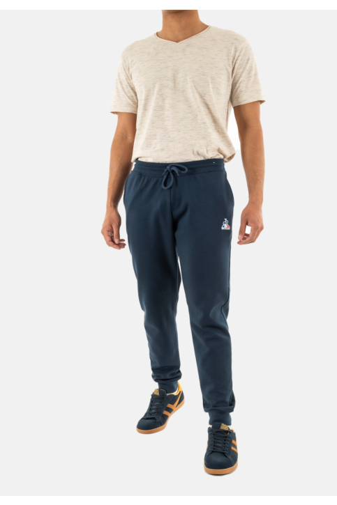 Joggings le coq sportif 2423181 dress blues main product photo