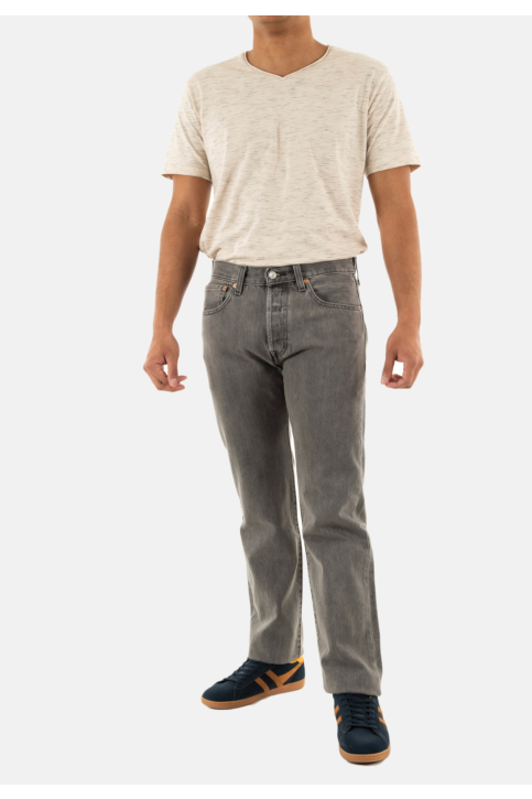 Jeans levi's® 501® 3496 walk down broadway main product photo