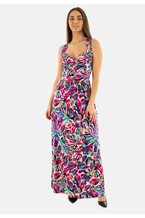 Robe morgan 251-rcala multico main product photo