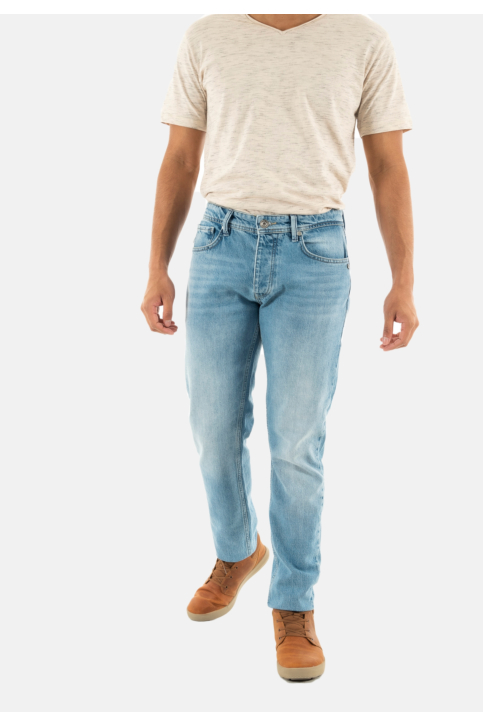 Jeans freeman t. porter 259430 5212 f2280 balik light main product photo