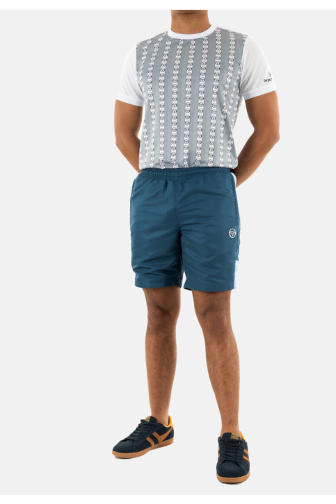 Shorts bermudas sergio tacchini vebita 024 6013-ebl/bbe main product photo