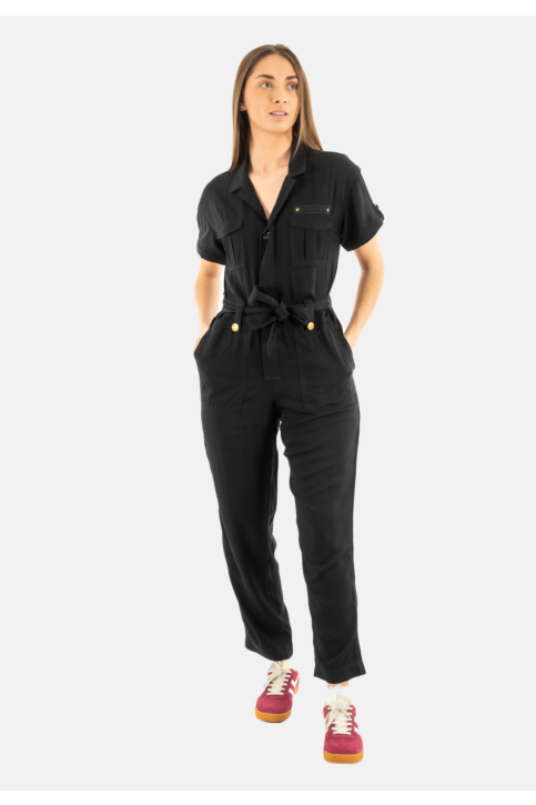 Combinaisons schott trjamelia70w black main product photo