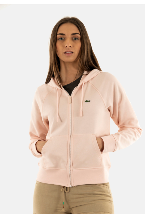 Sweat lacoste sf9213 hcz angora main product photo