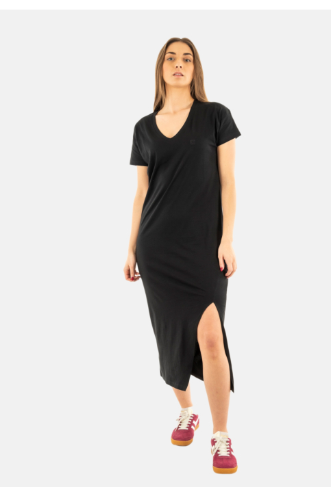 Robe Le Temps Des Cerises rojo 0001 black main product photo