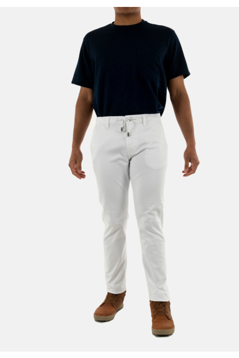 Pantalons kaporal irwix xwhite main product photo