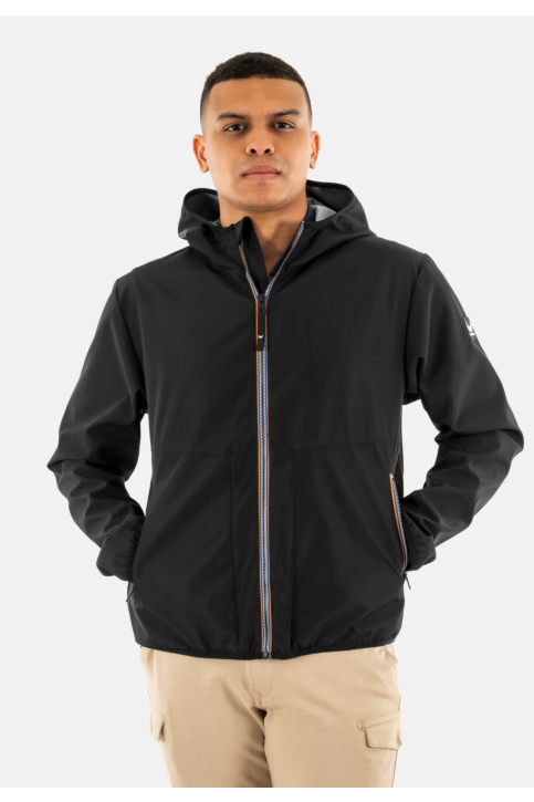 Blousons et vestes kaporal madox black main product photo