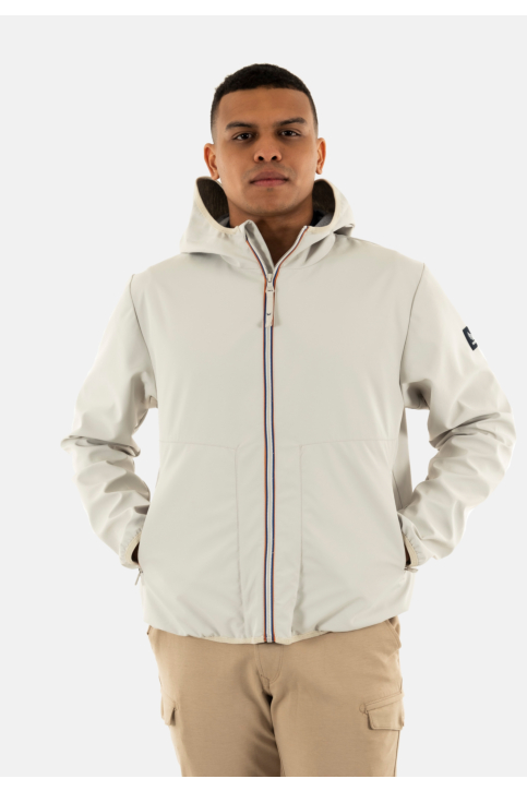 Blousons et vestes kaporal madox craie main product photo