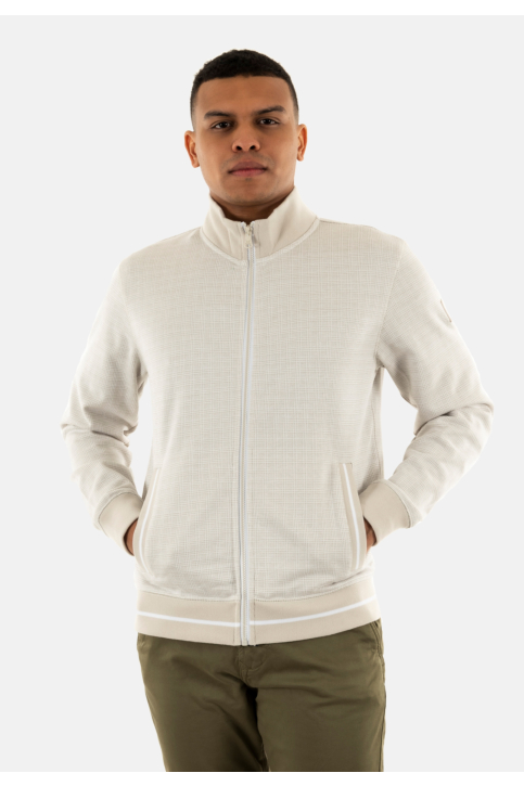 Sweat kaporal lenzo craie main product photo