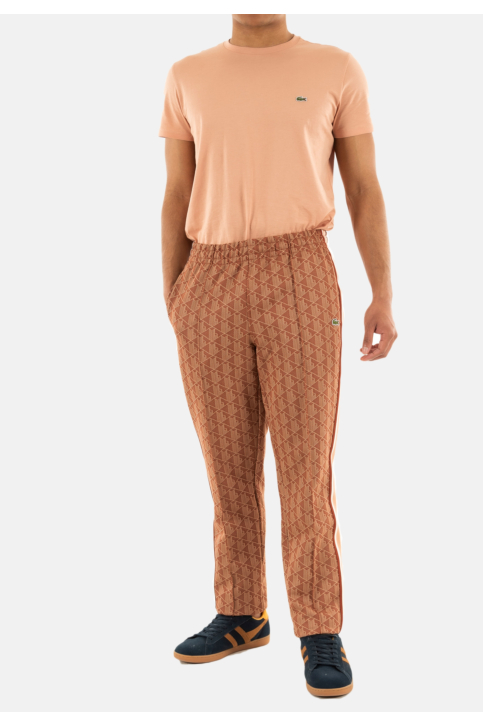 Joggings lacoste xh1440 gti iberis/latte main product photo