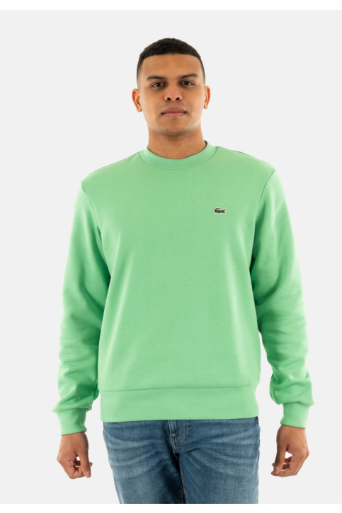 Sweat lacoste sh9608 ttf liamone main product photo
