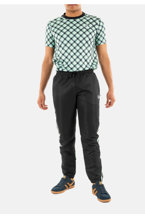 Joggings sergio tacchini denso 2007-blk/beg main product photo