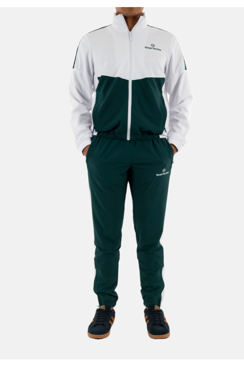 Joggings sergio tacchini giardino 5000-smo/wht main product photo