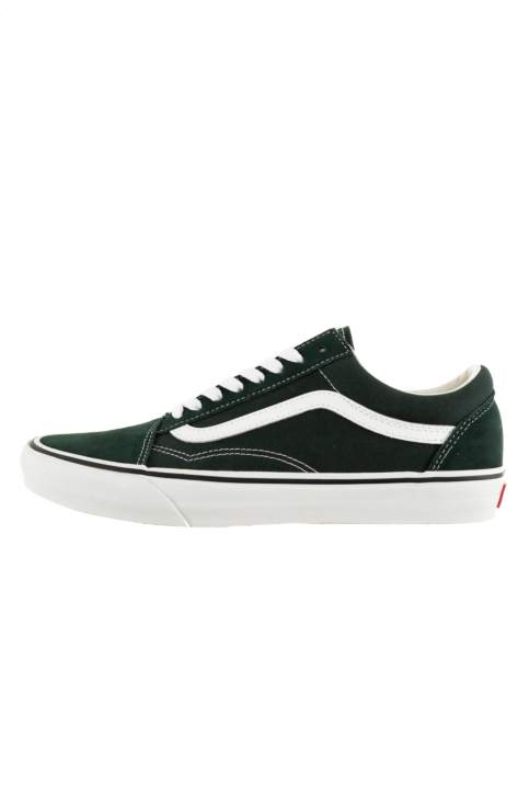 Baskets basses vans old skool prm1 scarab main product photo