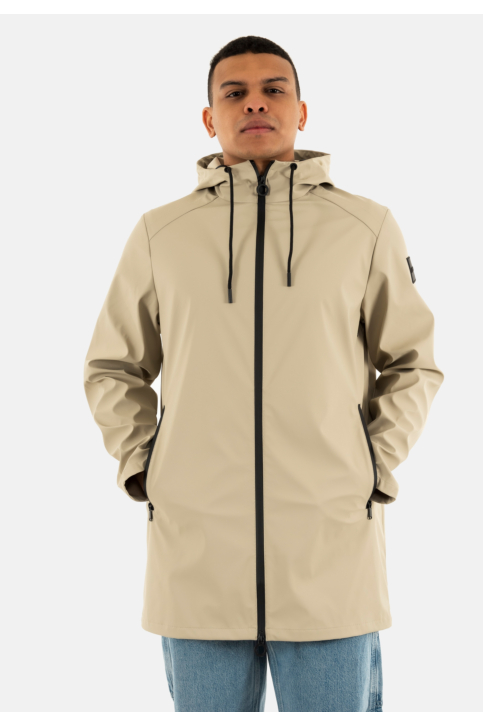 Blousons et vestes jott chester 804 beige main product photo