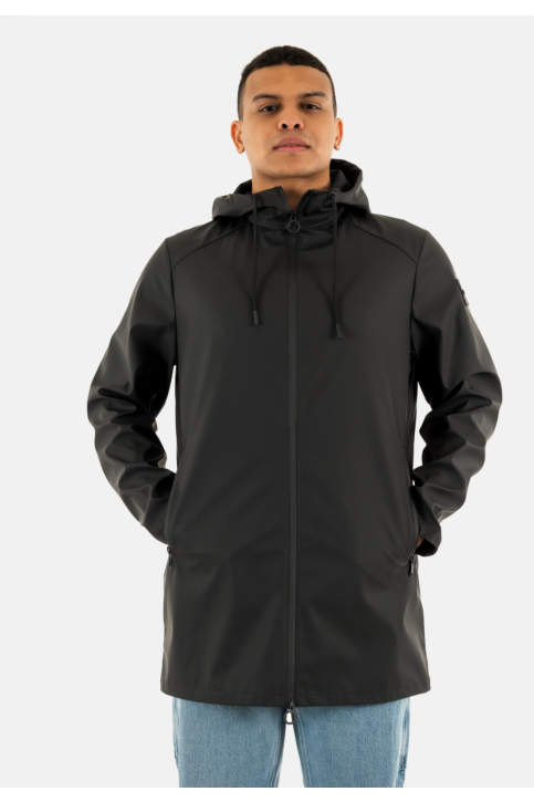 Blousons et vestes jott chester 999 black main product photo