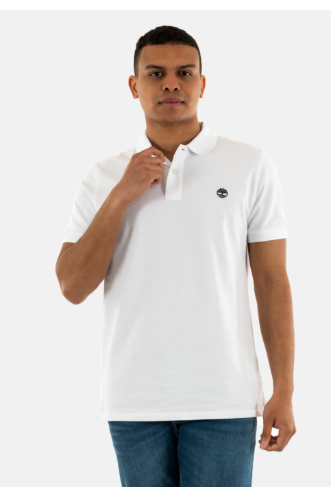 Polos timberland millers river 1001 white main product photo