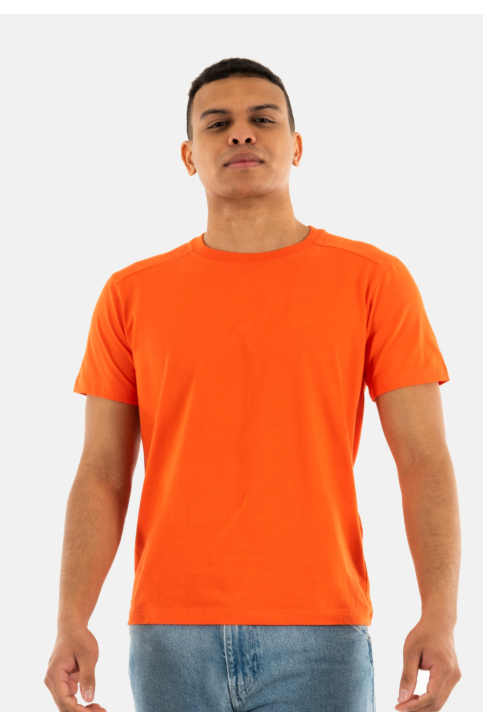 Tee shirt jott pedro 30c flame red main product photo