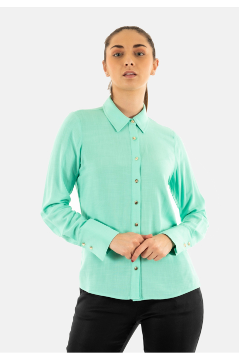 Chemisier salsa linen 510 main product photo