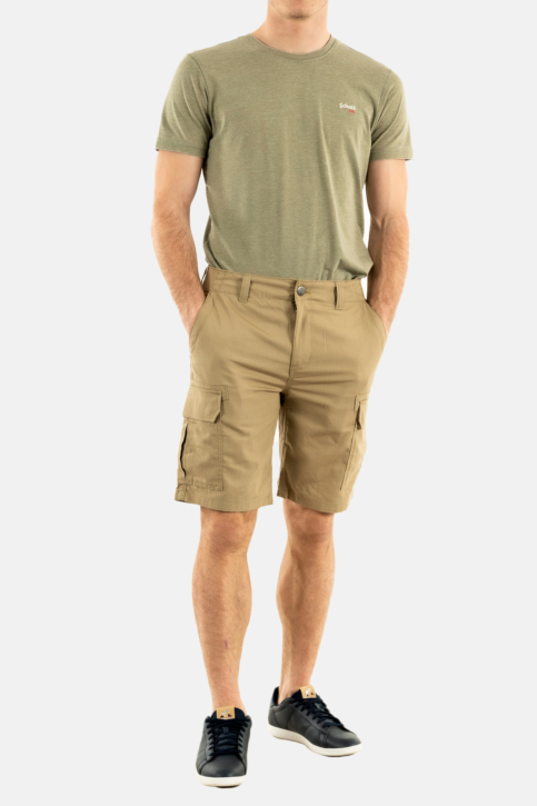 Shorts bermudas dickies millerville khk1 khaki main product photo