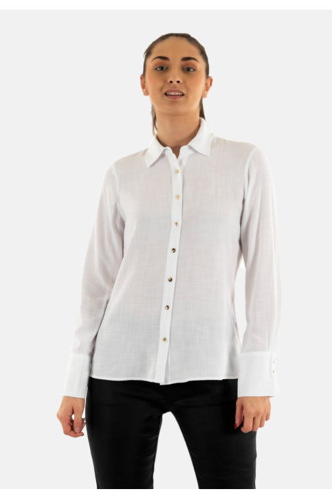 Chemisier salsa linen 011 main product photo