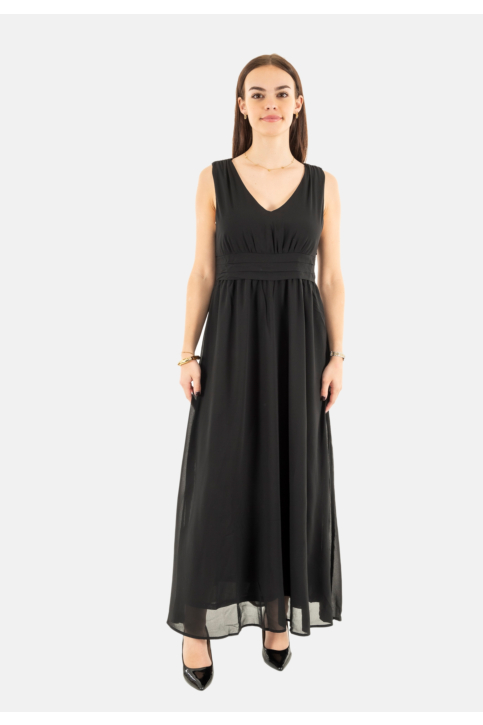 Robe only laurine black main product photo