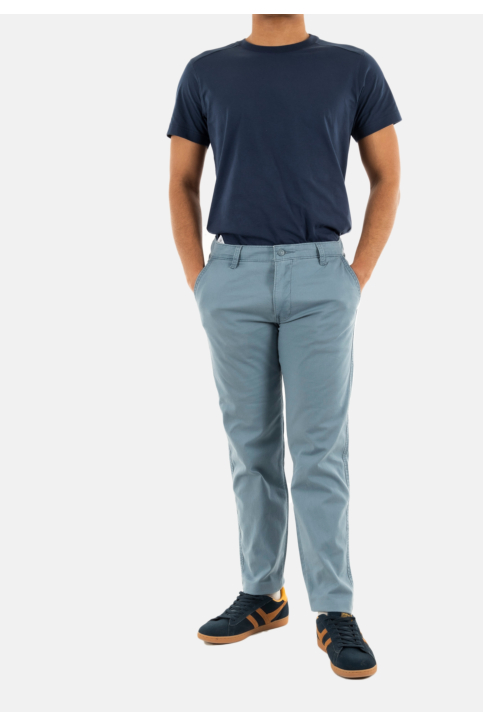 Pantalons levi's® 17196 0155 steam blue main product photo