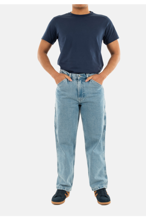 Jeans levi's® 568™ loose strt 0047 put in work main product photo