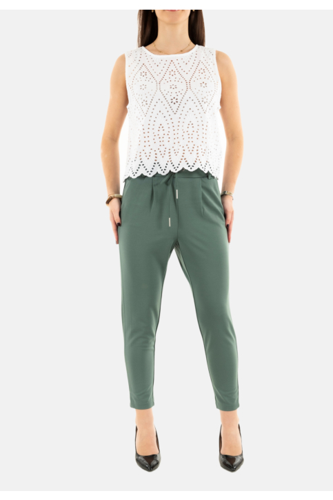 Pantalons only poptrash dark forest main product photo