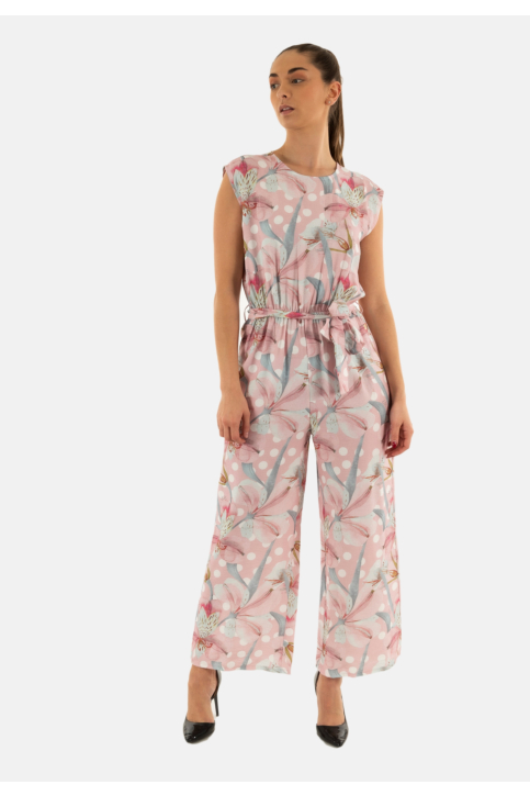 Combinaisons yes zee q432 yw00 2425 variante rosa main product photo