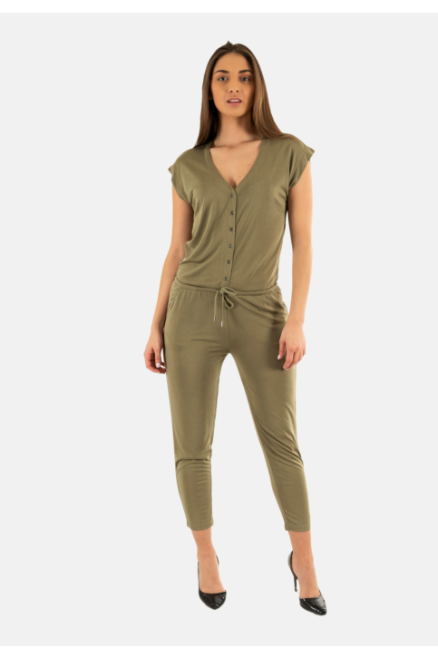 Combinaisons sun valley vadenka 1335 kaki main product photo